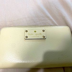 Wallets for sale (Kate spade & Tory Burch)